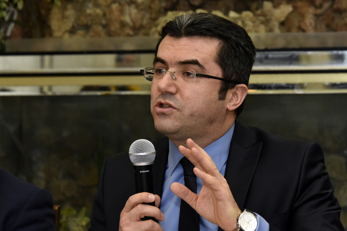 Gümüşhane’ye 2016 yılında 698 milyon liralık kamu yatırımı yapıldı 9