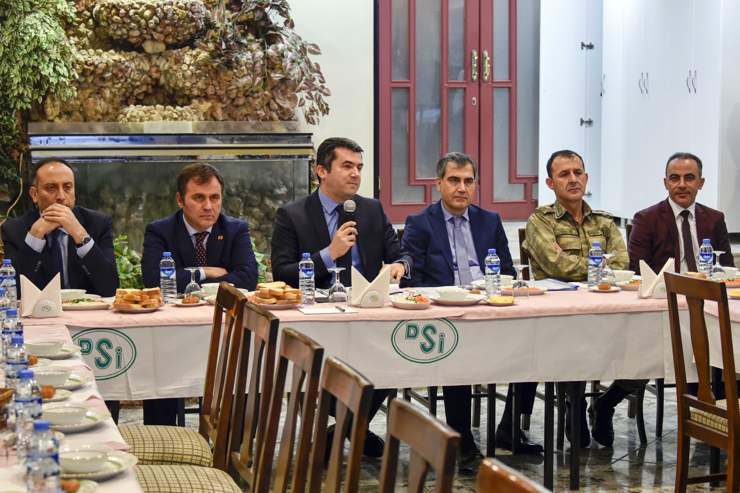 Gümüşhane’ye 2016 yılında 698 milyon liralık kamu yatırımı yapıldı 12