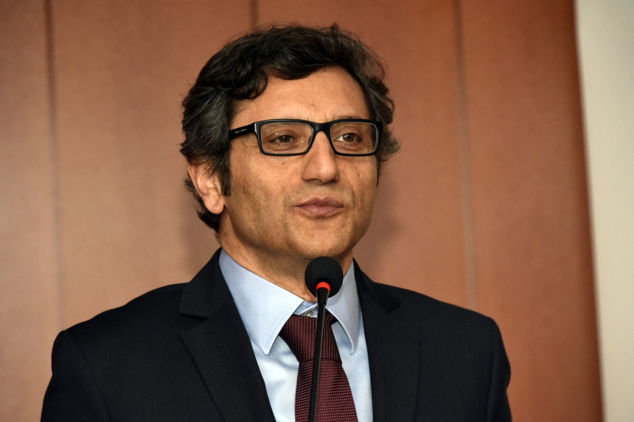 Gümüşhane Lisesinde Hasan Nuri Yaşar Kütüphanesi Açıldı 19