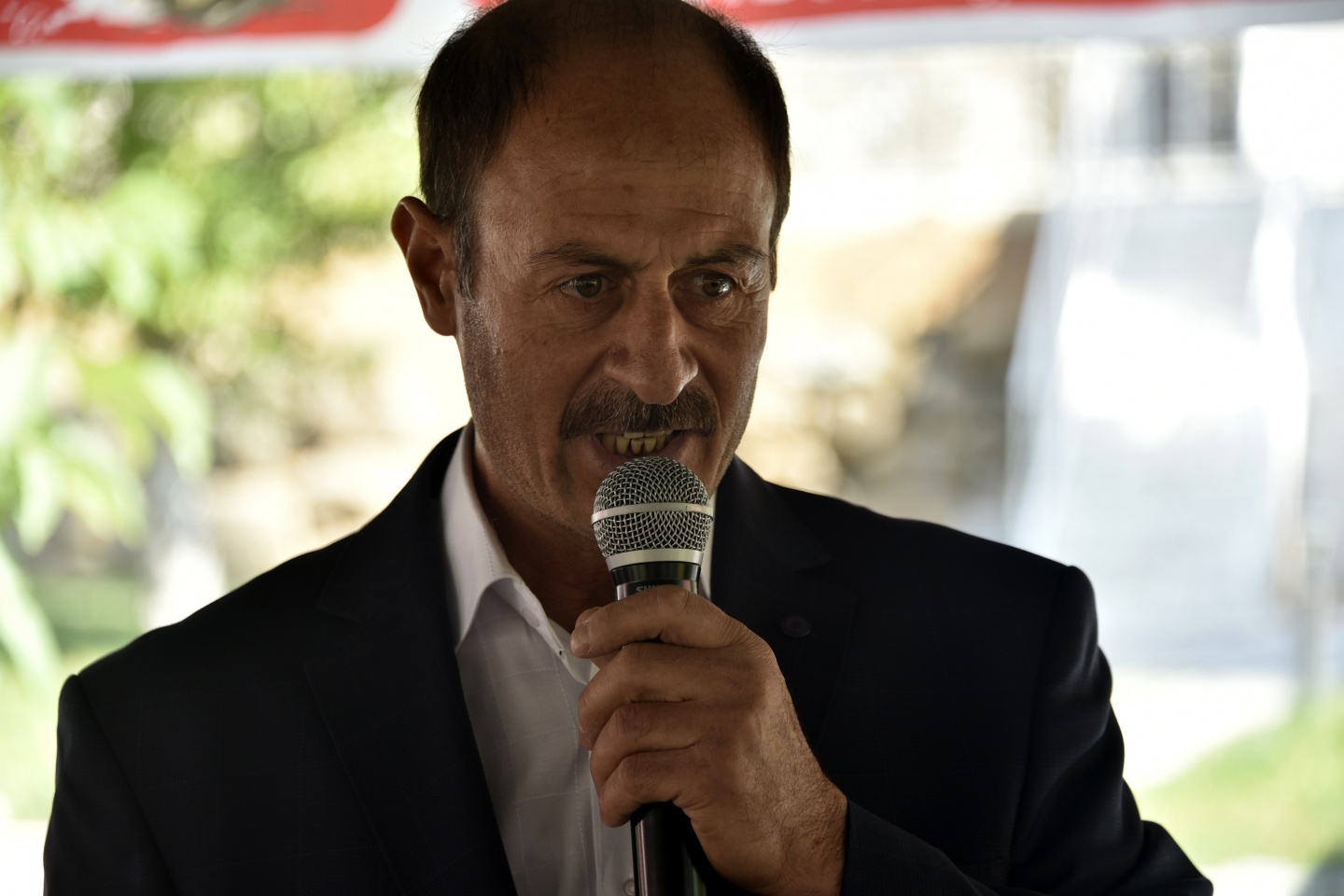 Gümüşhane’de ‘Bal Sofrası’ etkinliği 5