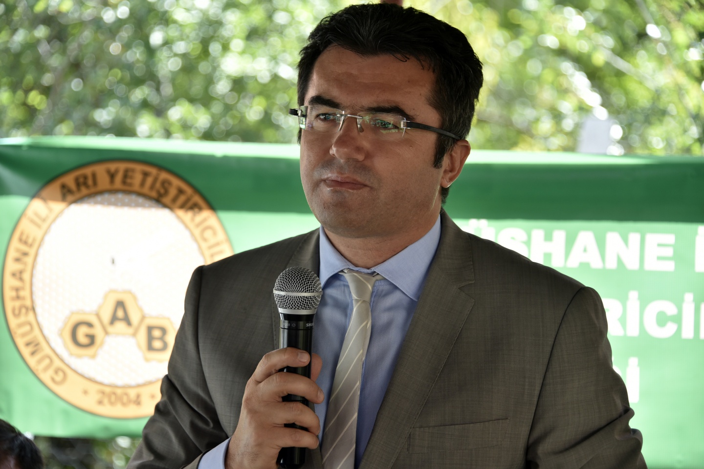 Gümüşhane’de ‘Bal Sofrası’ etkinliği 12