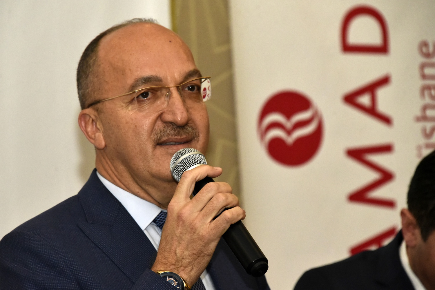 Gümüşhane’ye değer katanlar ödüllerini aldı 52