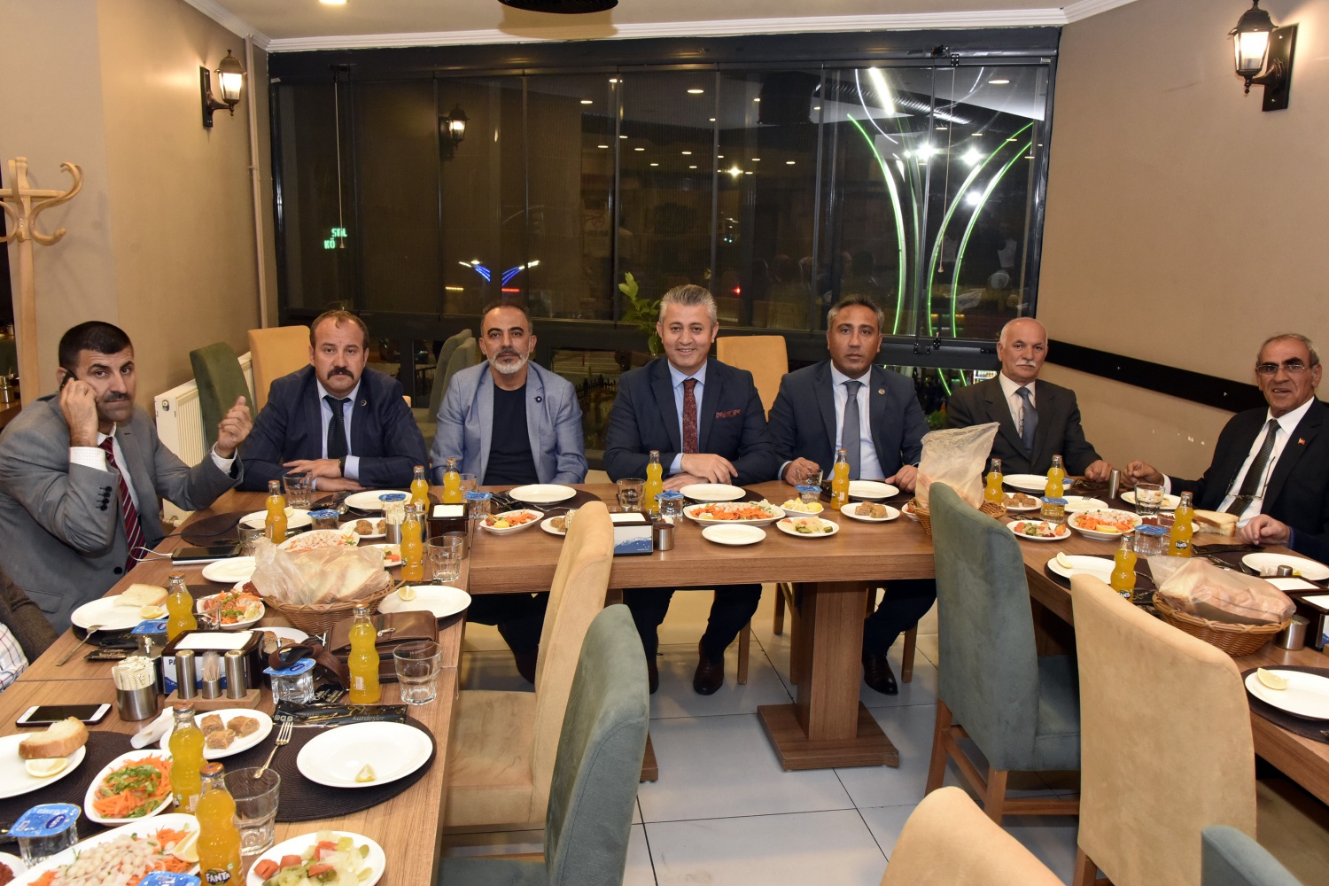 Gümüşhane Yenikapı’da tanıtılacak 4