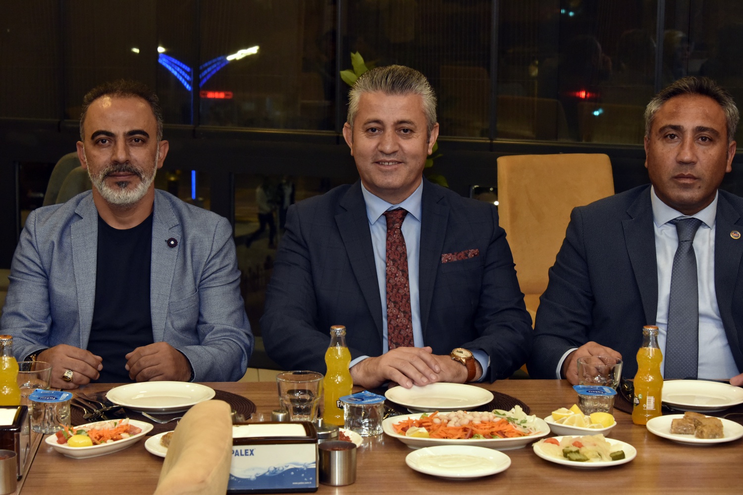 Gümüşhane Yenikapı’da tanıtılacak 3