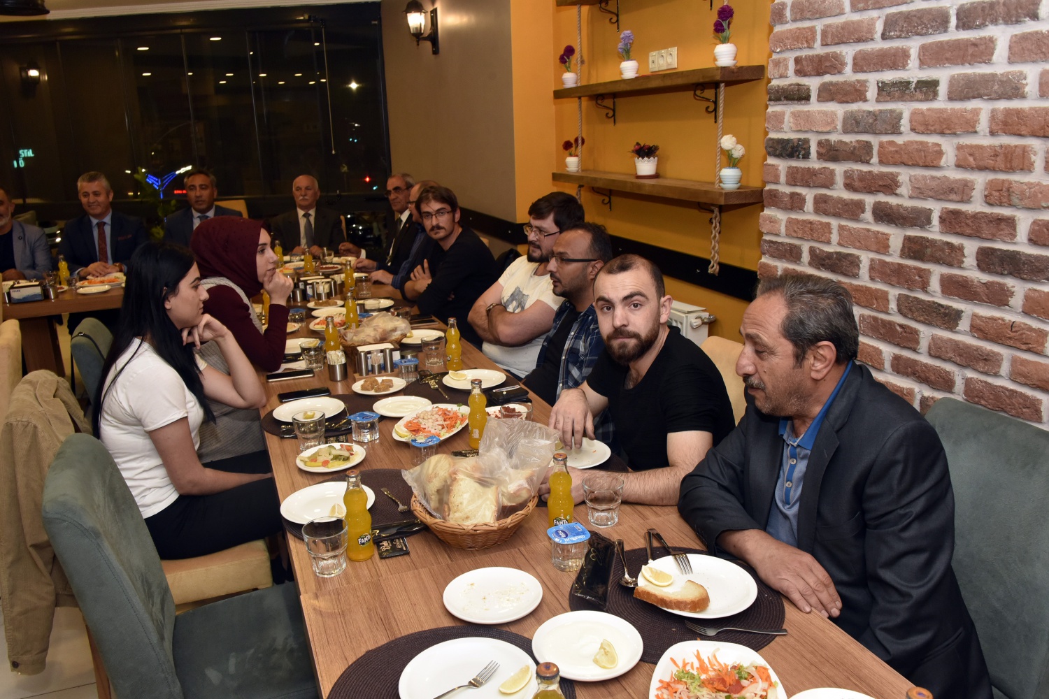 Gümüşhane Yenikapı’da tanıtılacak 7