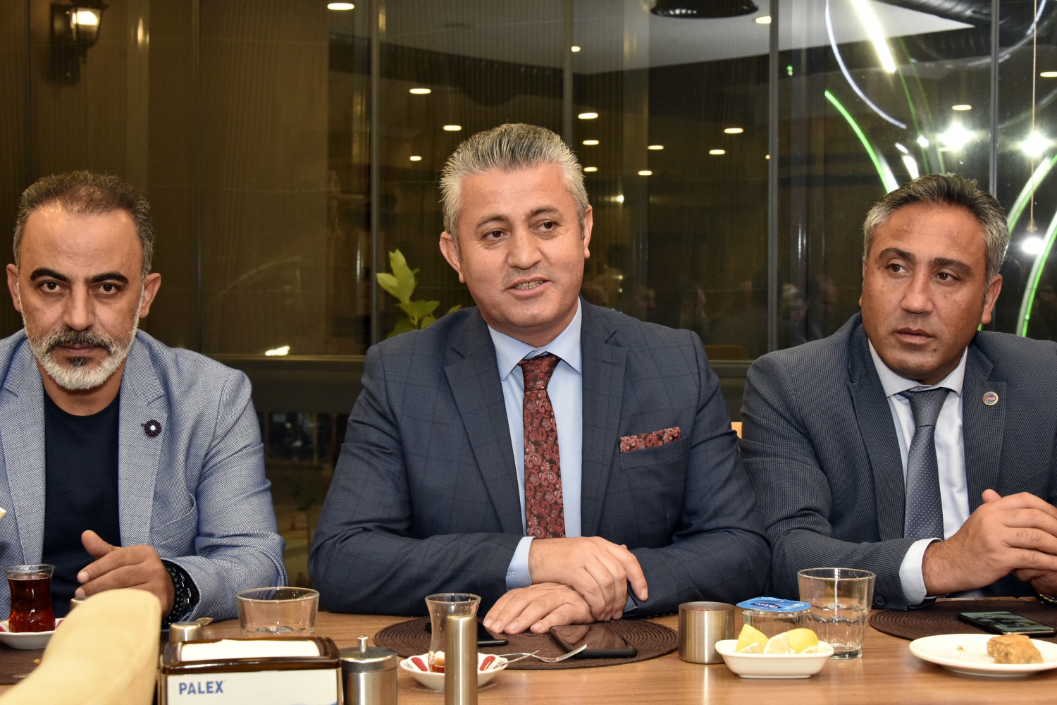 Gümüşhane Yenikapı’da tanıtılacak 5