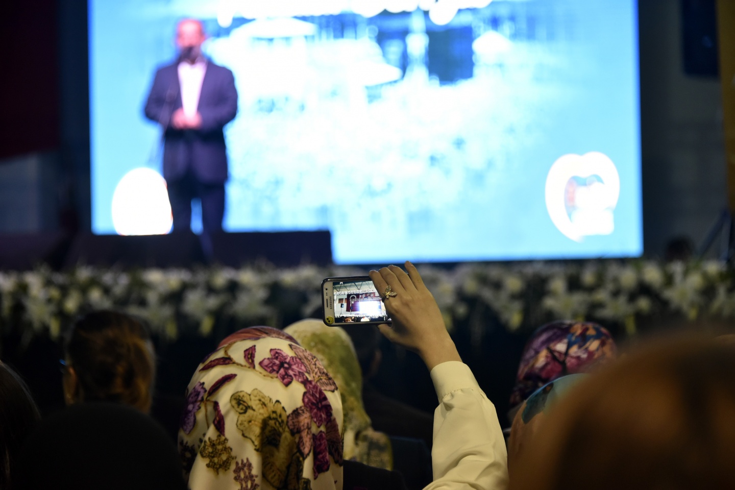 Gümüşhane Belediyesinden Mekke’nin fethi programı 6