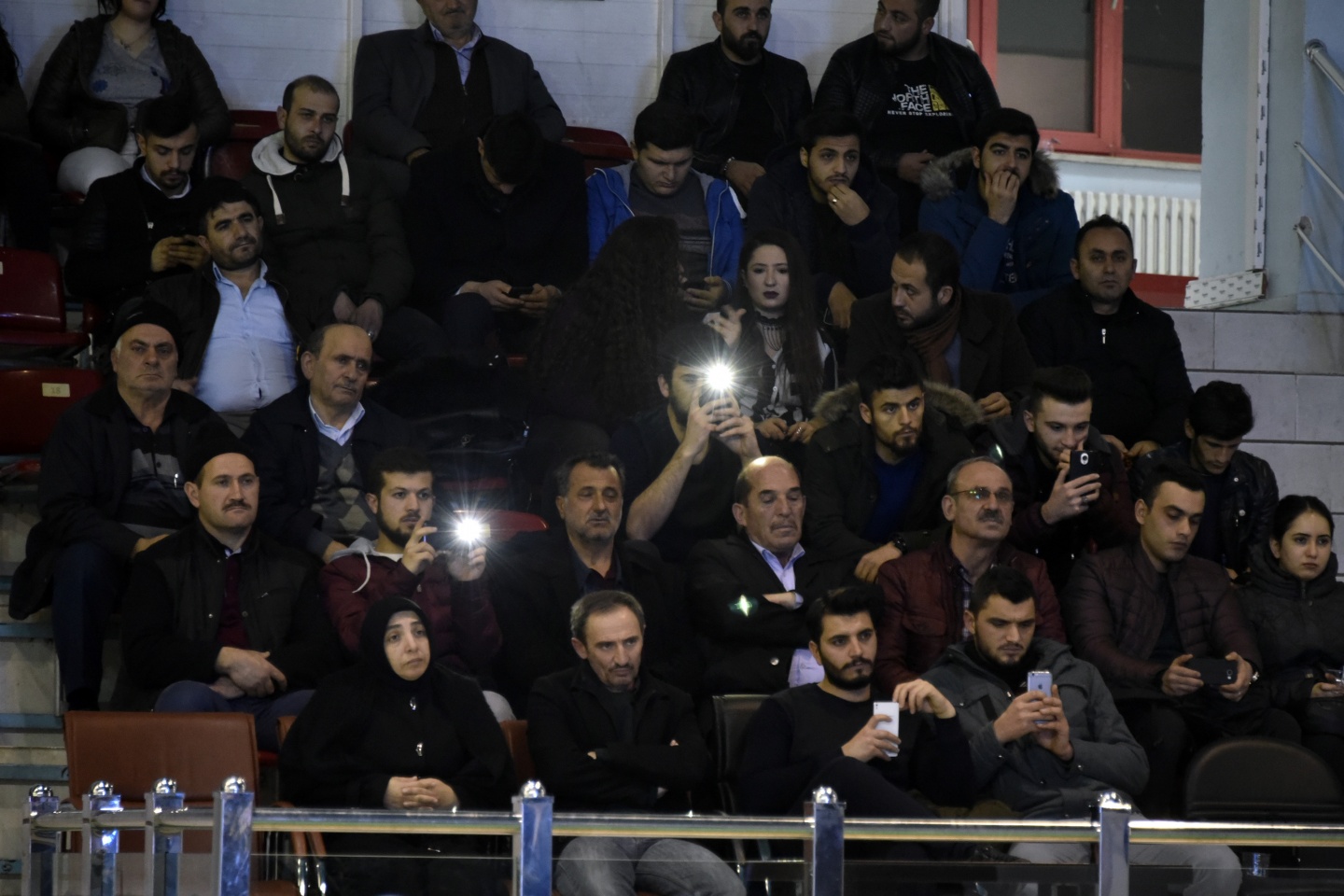 Gümüşhane Belediyesinden Mekke’nin fethi programı 8