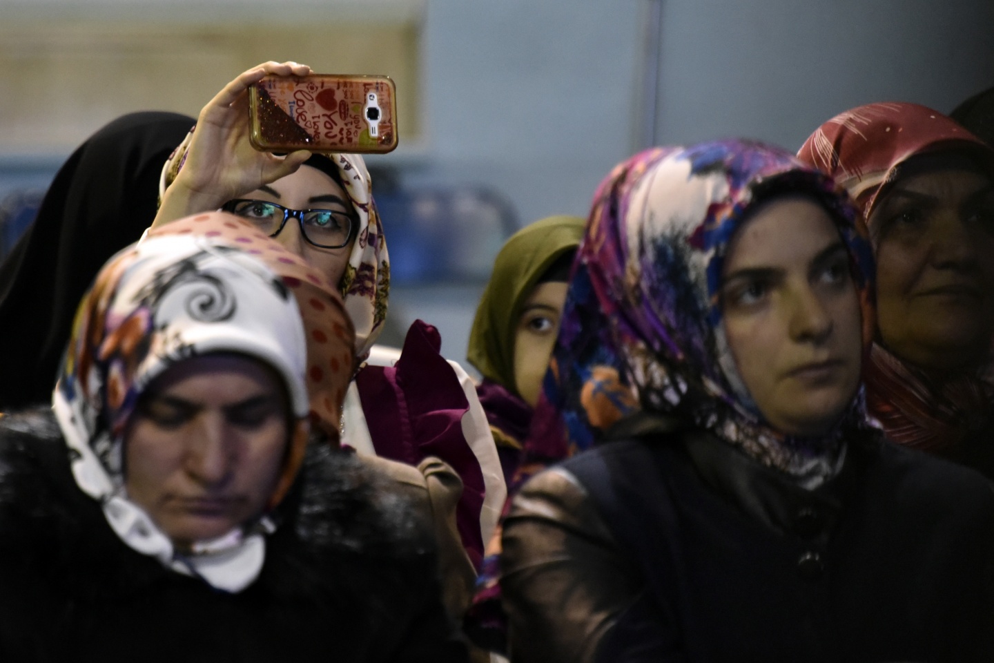 Gümüşhane Belediyesinden Mekke’nin fethi programı 10