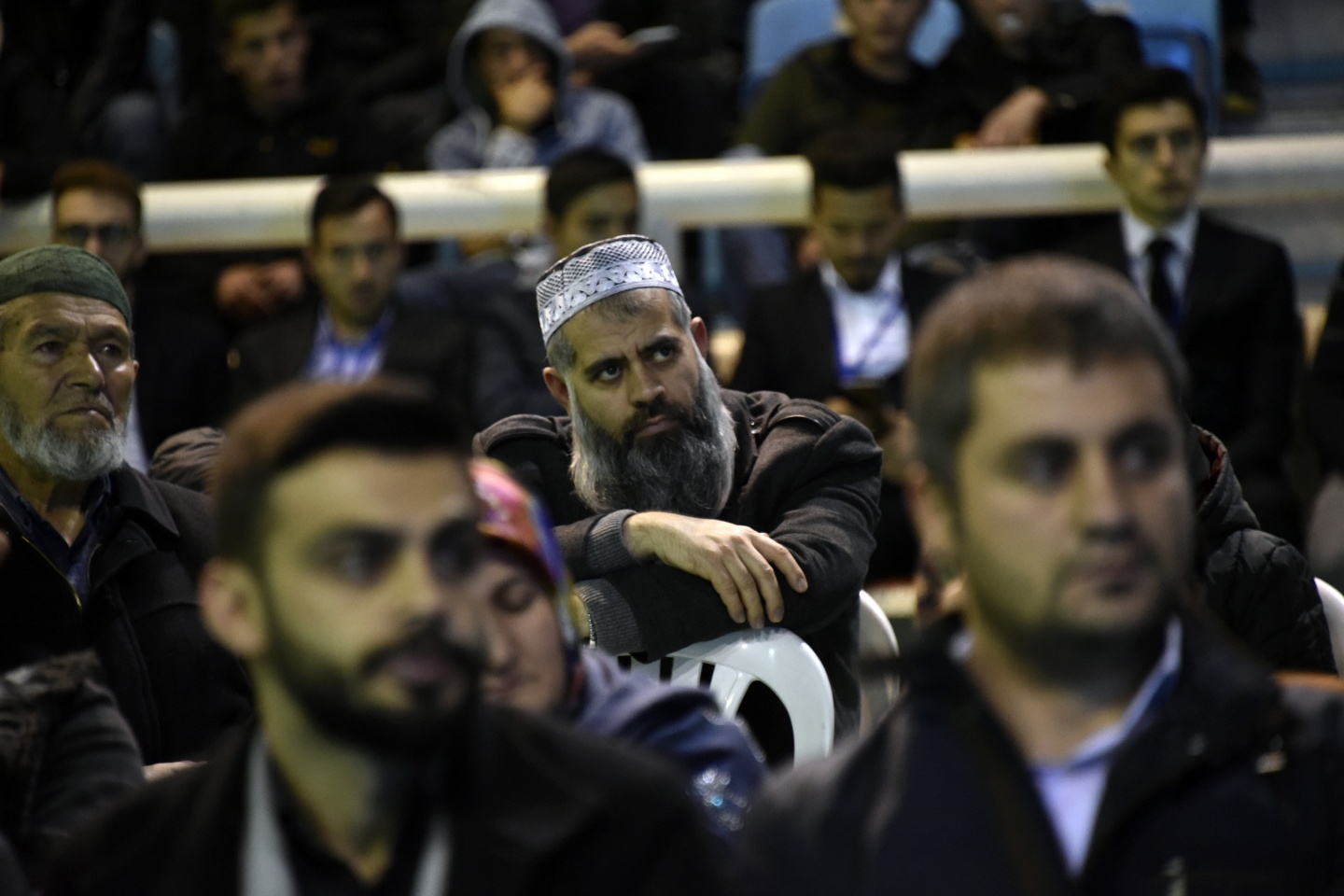 Gümüşhane Belediyesinden Mekke’nin fethi programı 15