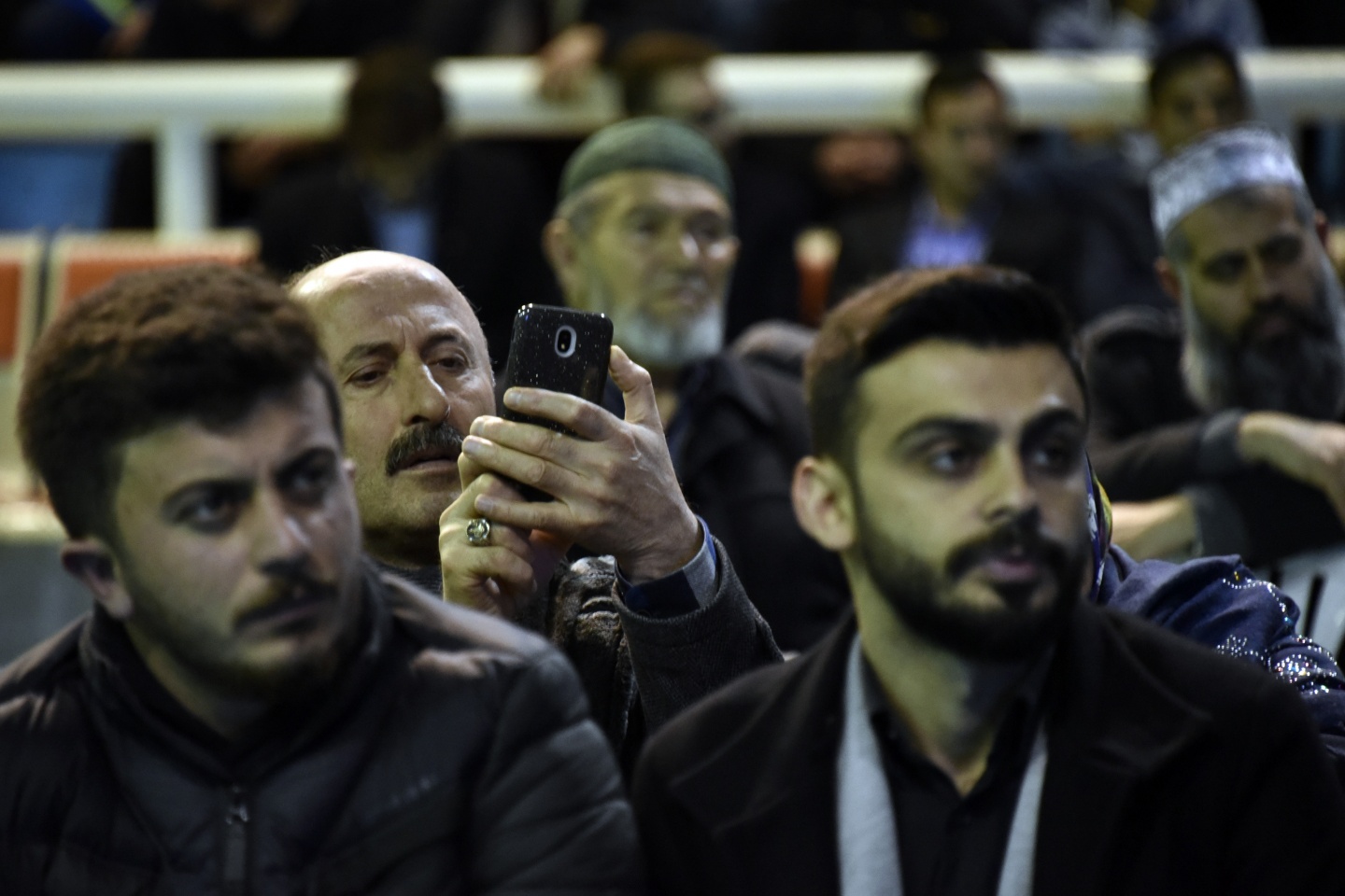 Gümüşhane Belediyesinden Mekke’nin fethi programı 14