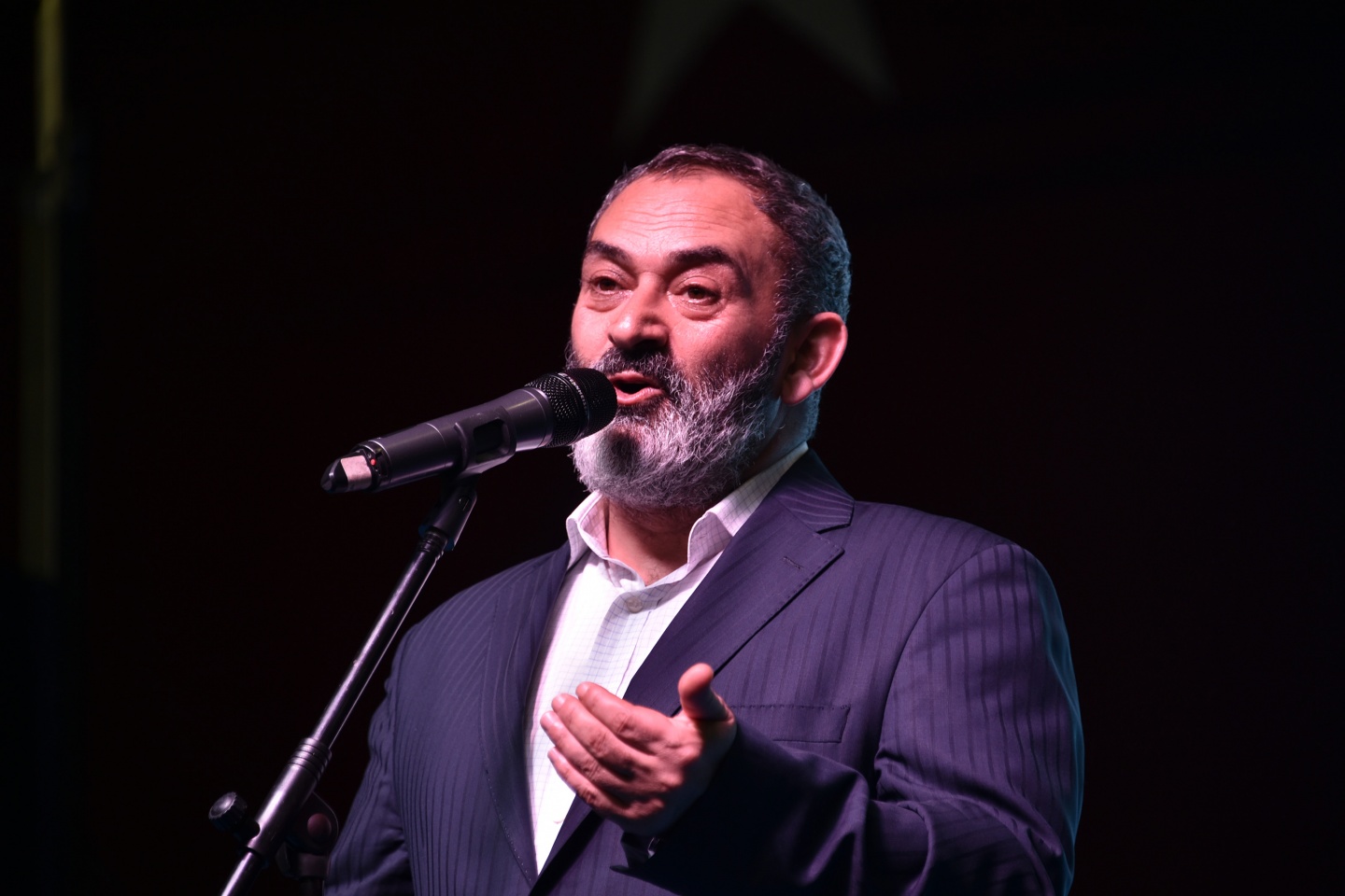 Gümüşhane Belediyesinden Mekke’nin fethi programı 12