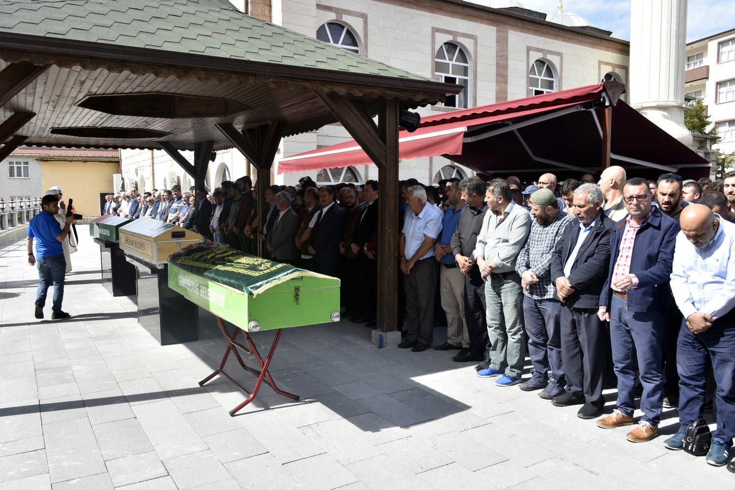 Doğum gününde toprağa verildi 21