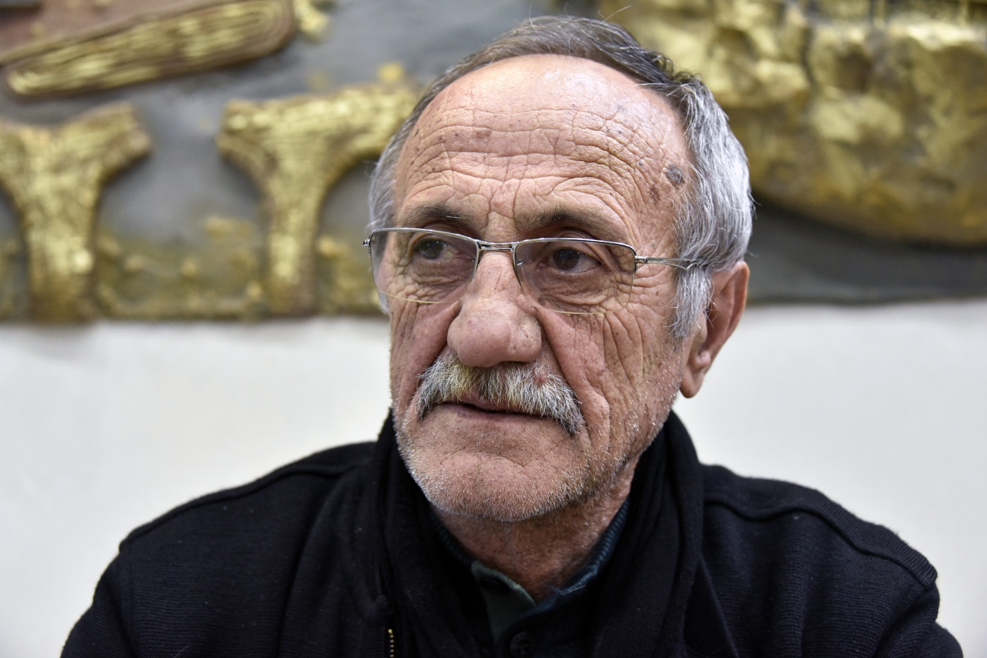 Harşitin tezenesi Hışır Osman’ın şiir kitabı 4.kez basıldı 11