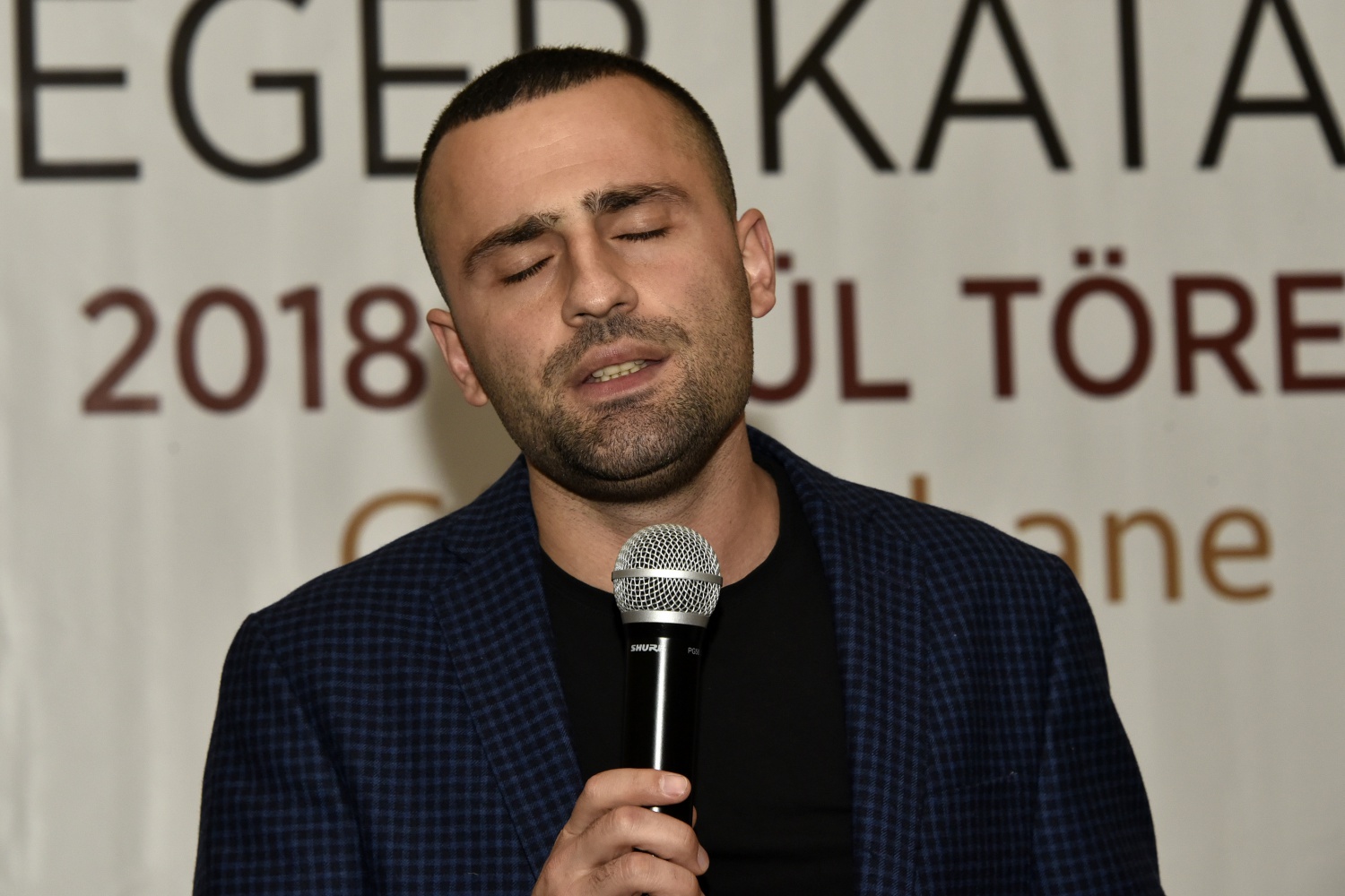 Gümüşhane’ye değer katanlar ödüllerini aldı 77