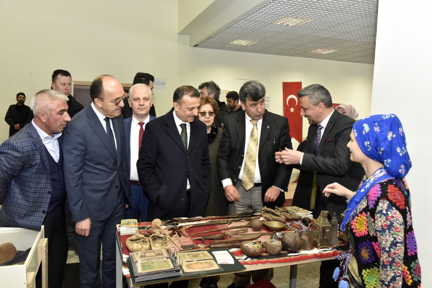 105 yaylanın merkezindeki yaylaya kültür müzesi kurulacak 7