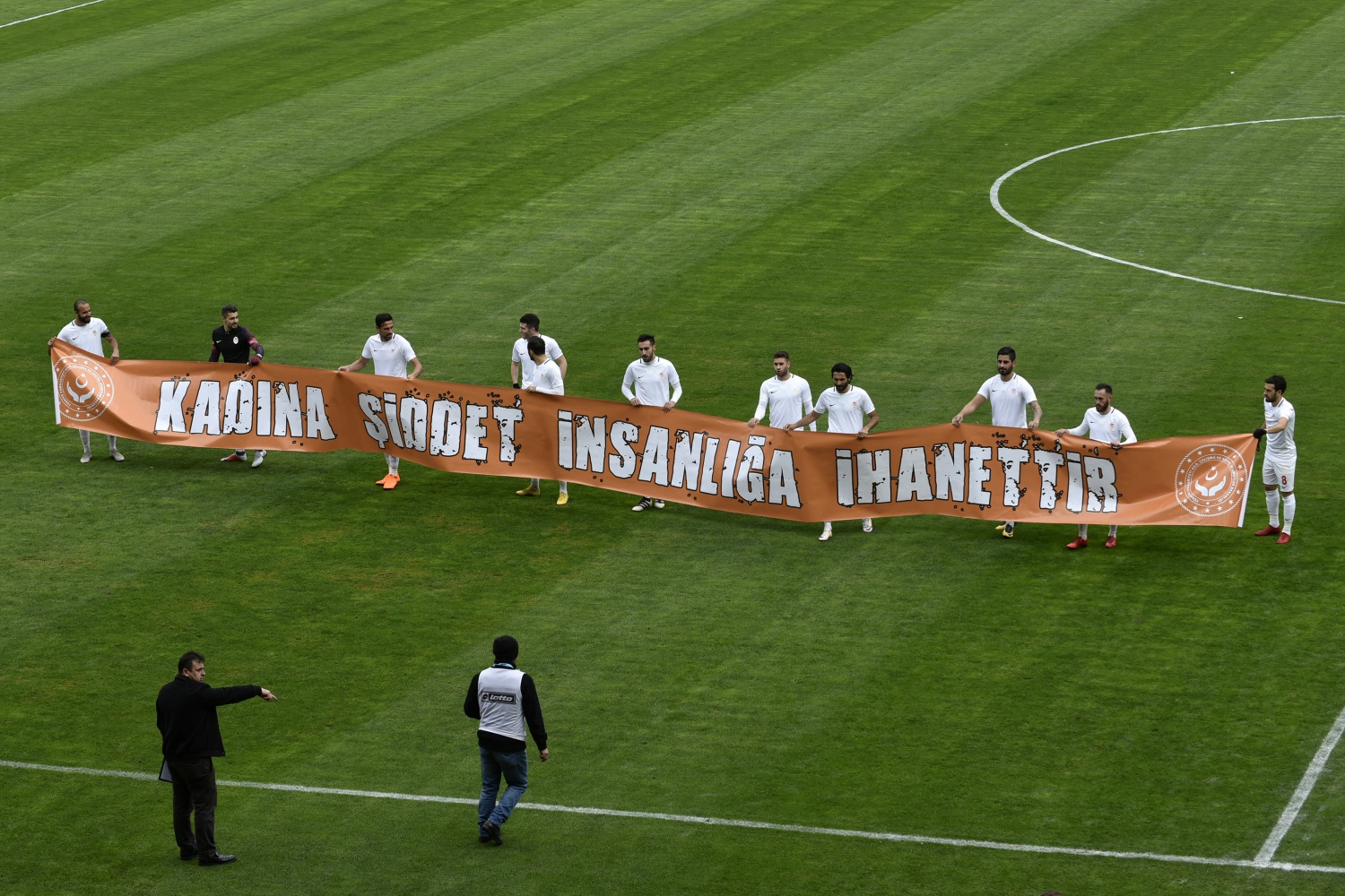Gümüş'ün galibiyet orucu sona erdi: 1-0 10