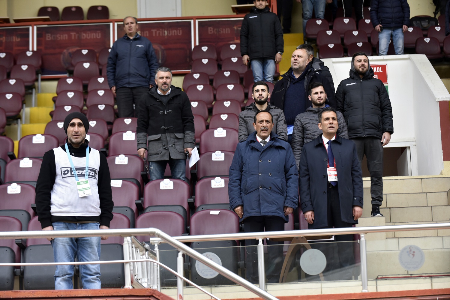 Gümüş'ün galibiyet orucu sona erdi: 1-0 6