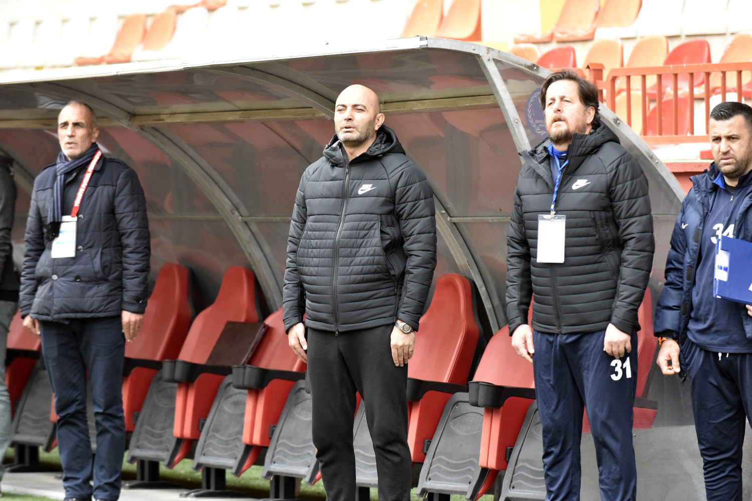 Gümüş'ün galibiyet orucu sona erdi: 1-0 8