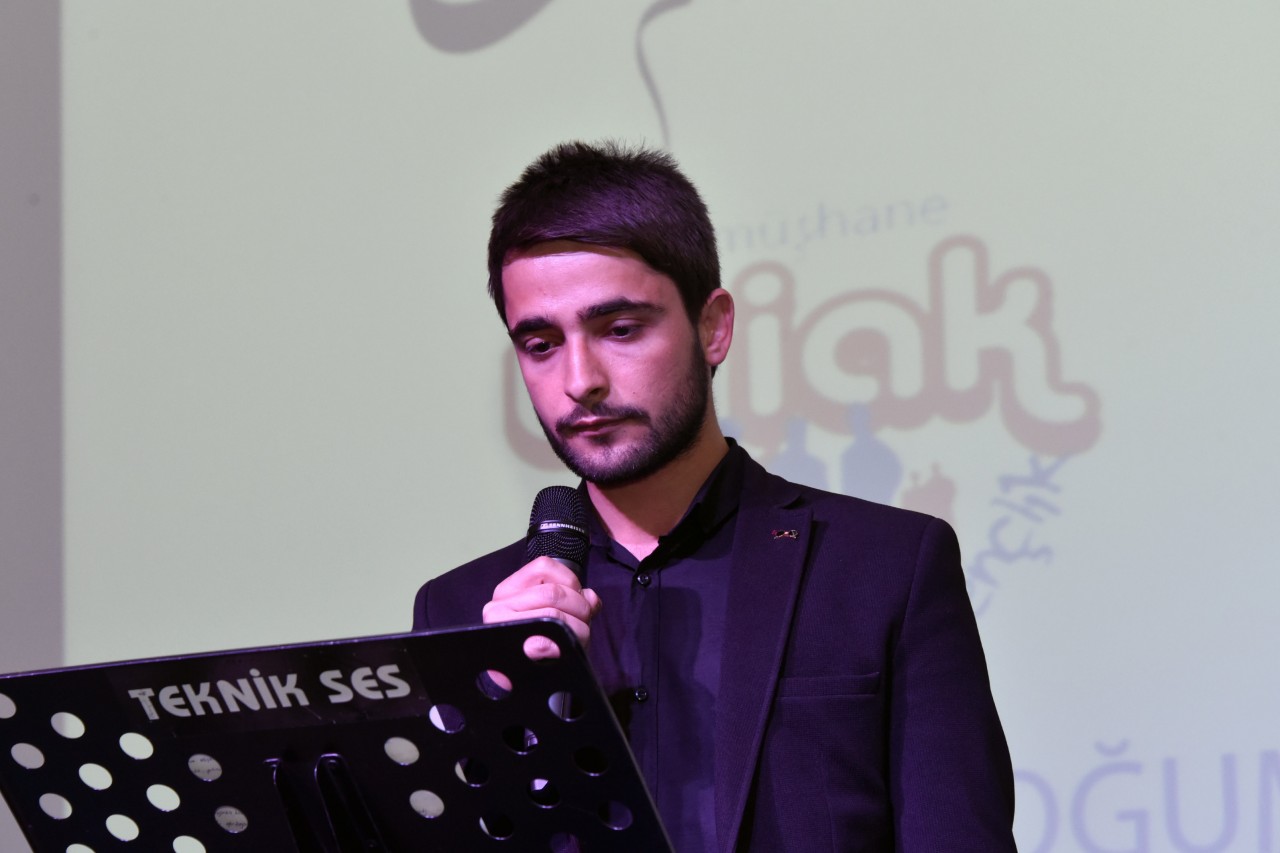 AK Parti Gençlik Kollarından Kutlu Doğum Programı 9