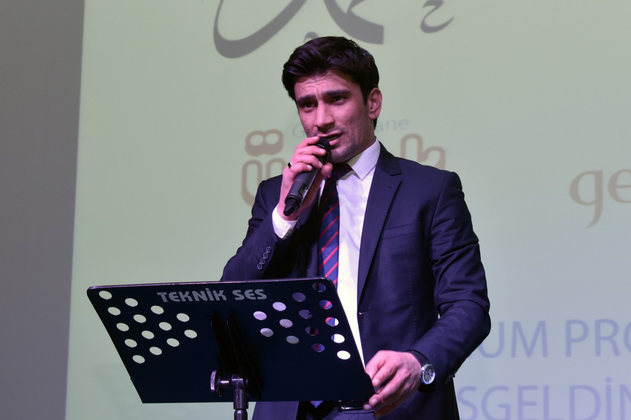 AK Parti Gençlik Kollarından Kutlu Doğum Programı 15