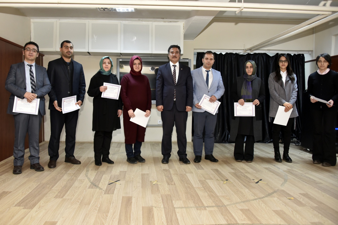 'Yeni çağın alfabesi kodlama' 12