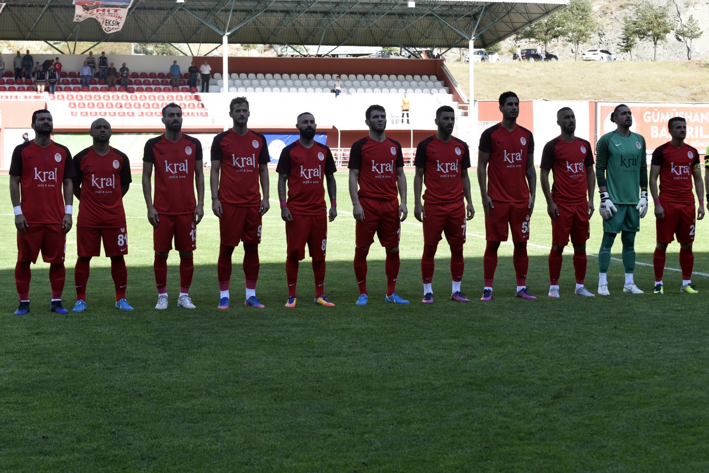 Gümüş’ün keyfi dört dörtlük 3