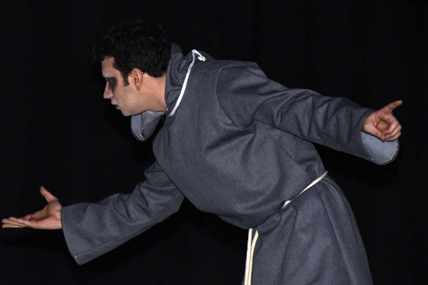 Turkuaz Kolejinden Kutlu Doğum programı 20