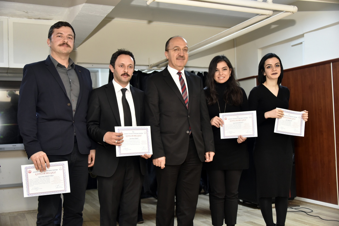 'Yeni çağın alfabesi kodlama' 16