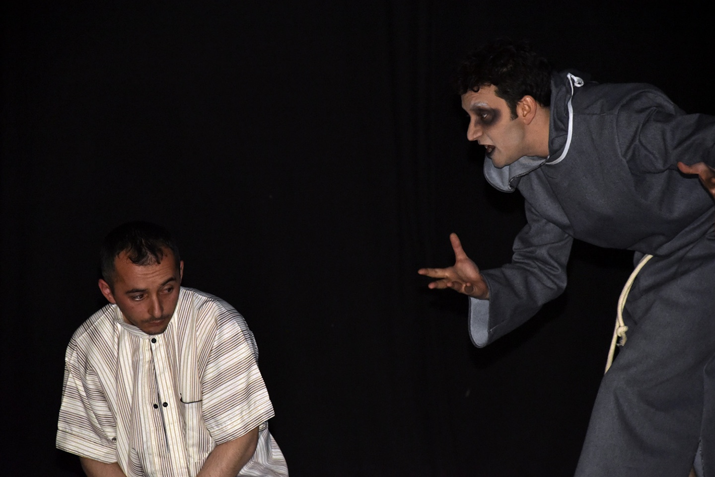 Turkuaz Kolejinden Kutlu Doğum programı 19