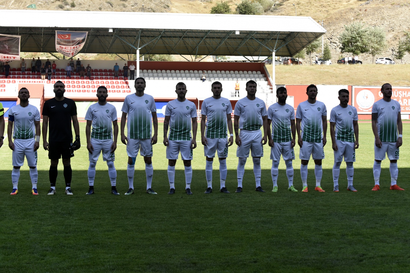 Gümüş’ün keyfi dört dörtlük 4