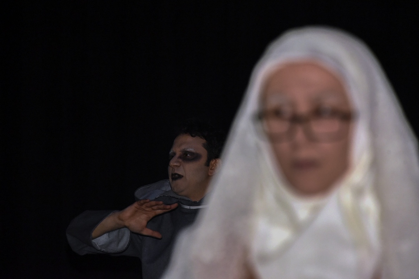 Turkuaz Kolejinden Kutlu Doğum programı 8