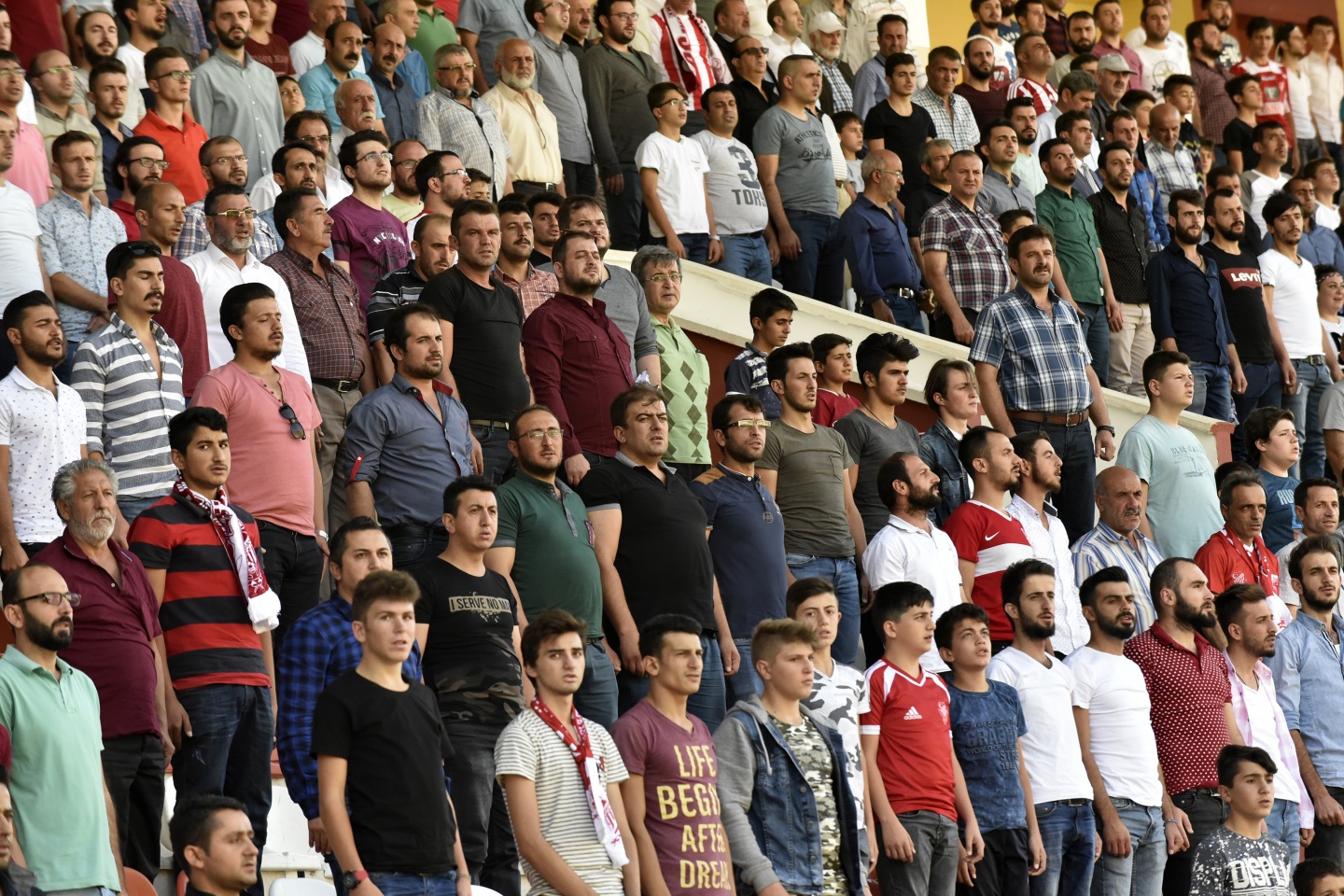 Gümüş’ün keyfi dört dörtlük 7