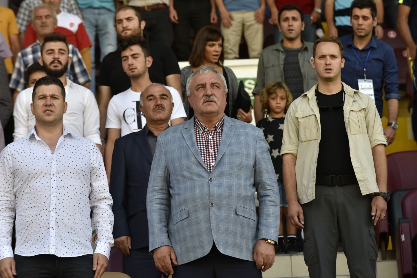 Gümüş’ün keyfi dört dörtlük 11