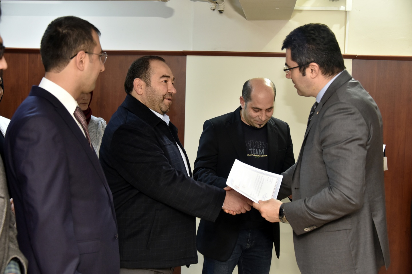 'Yeni çağın alfabesi kodlama' 13