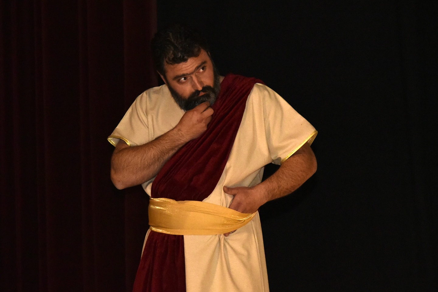 Turkuaz Kolejinden Kutlu Doğum programı 25