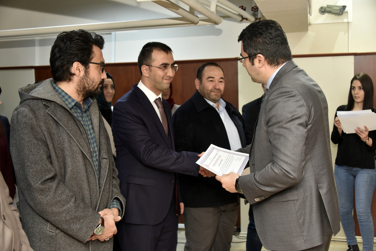 'Yeni çağın alfabesi kodlama' 15