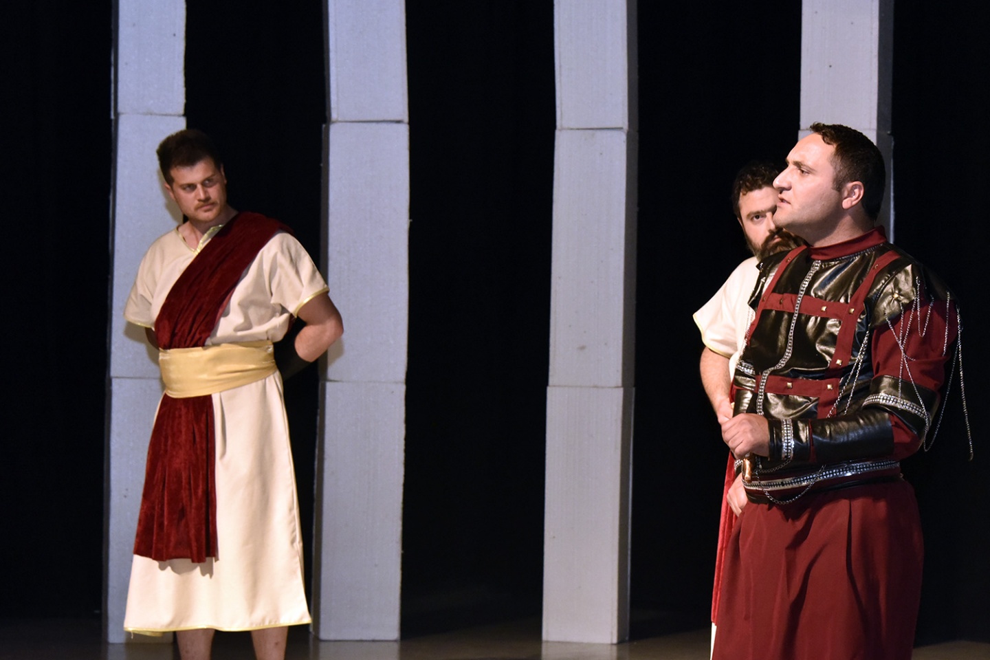 Turkuaz Kolejinden Kutlu Doğum programı 26