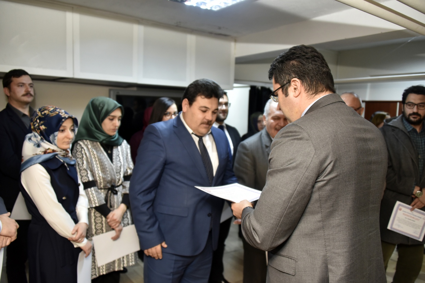 'Yeni çağın alfabesi kodlama' 19