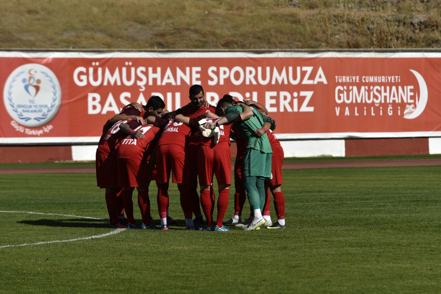 Gümüş’ün keyfi dört dörtlük 12