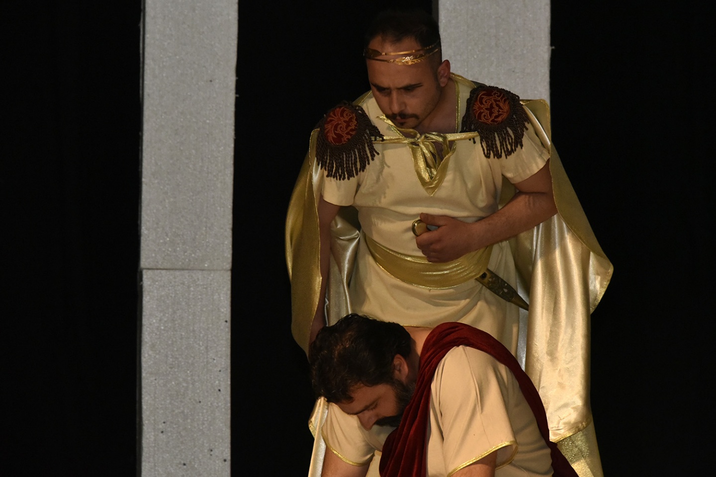 Turkuaz Kolejinden Kutlu Doğum programı 7