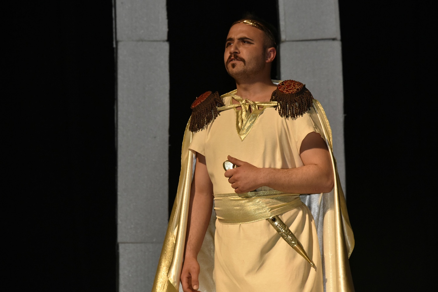 Turkuaz Kolejinden Kutlu Doğum programı 17