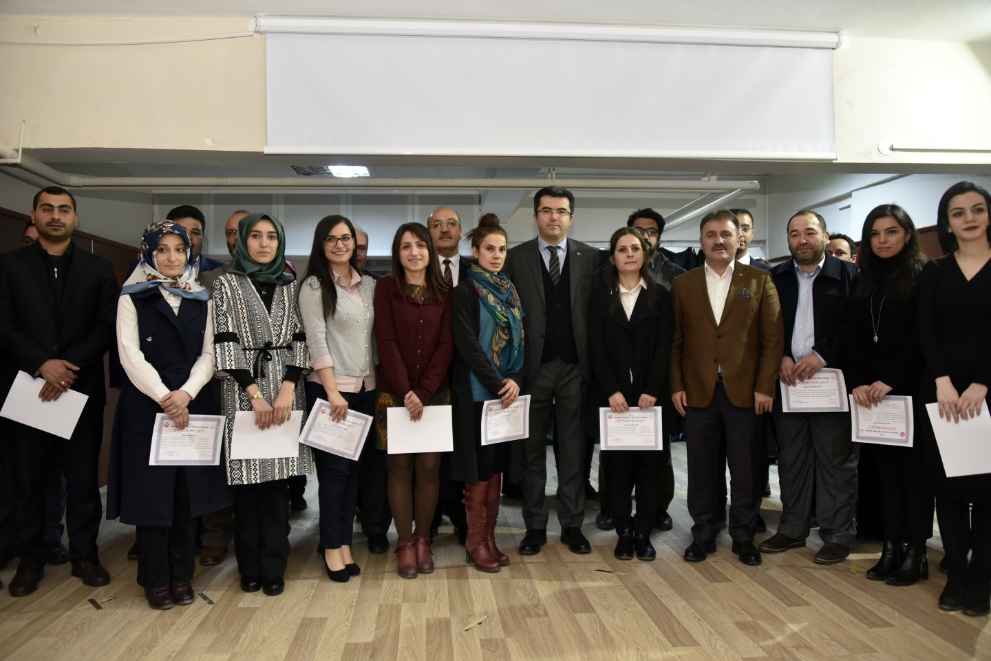 'Yeni çağın alfabesi kodlama' 18