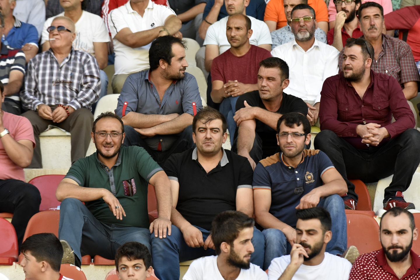 Gümüş’ün keyfi dört dörtlük 16