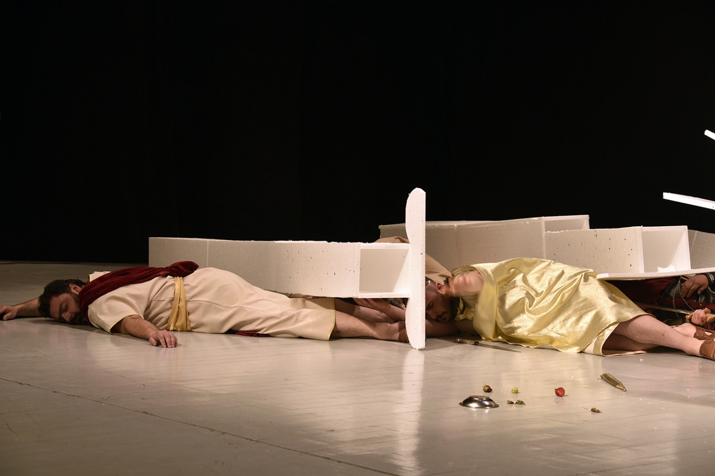 Turkuaz Kolejinden Kutlu Doğum programı 23