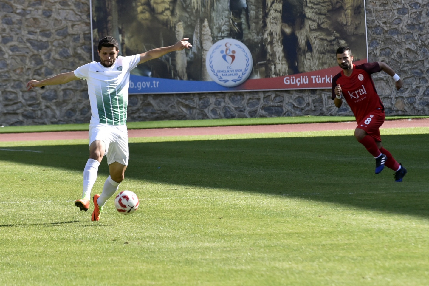 Gümüş’ün keyfi dört dörtlük 17