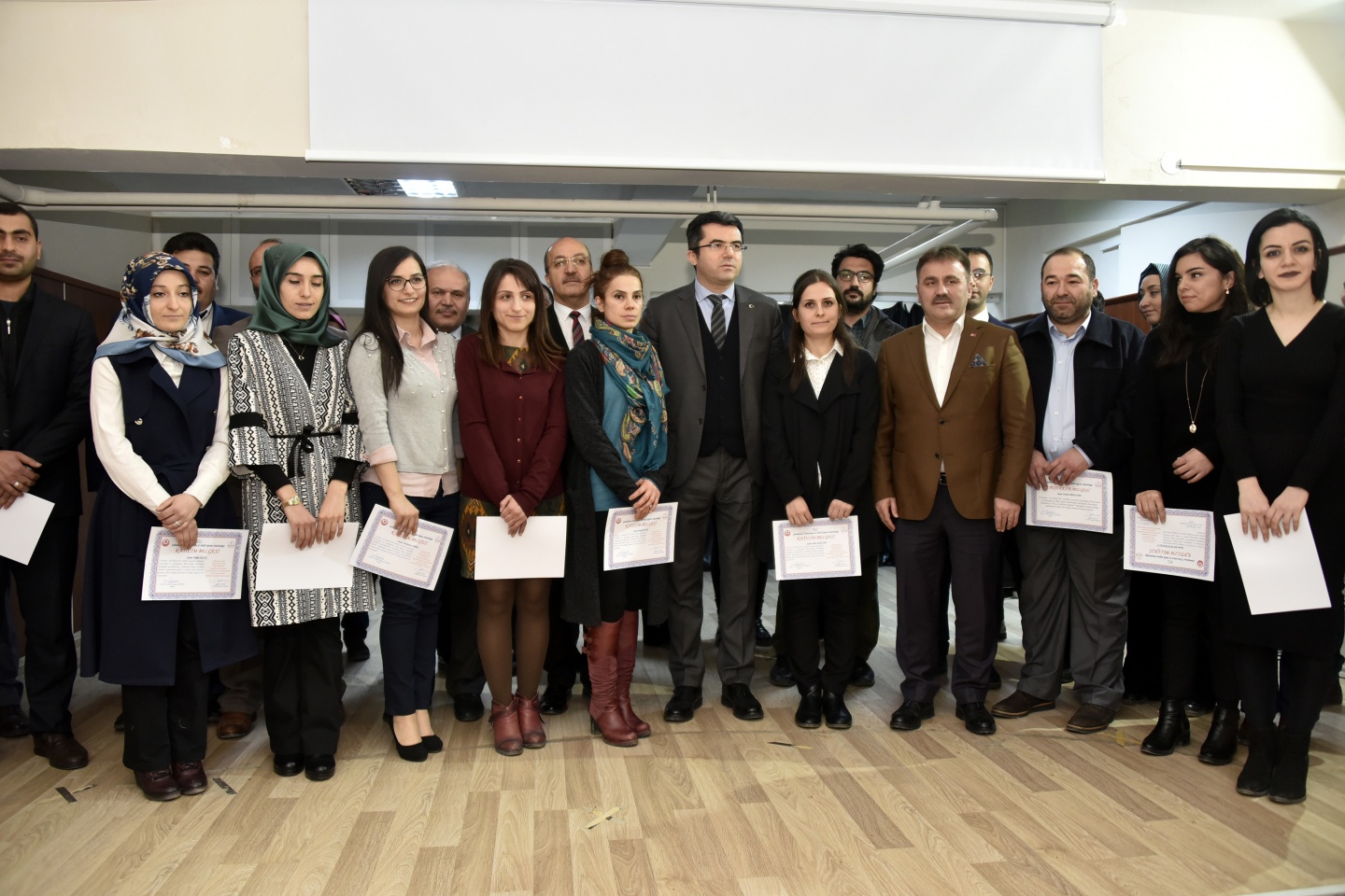 'Yeni çağın alfabesi kodlama' 21