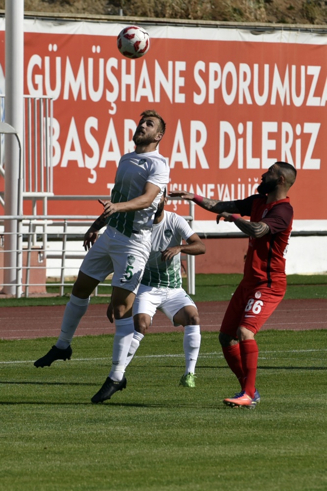 Gümüş’ün keyfi dört dörtlük 20