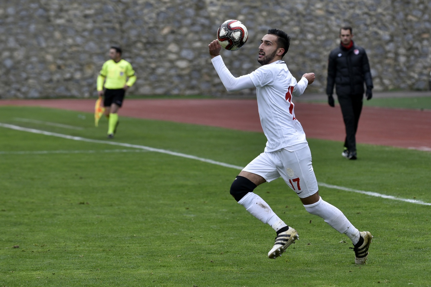 Gümüş'ün galibiyet orucu sona erdi: 1-0 34