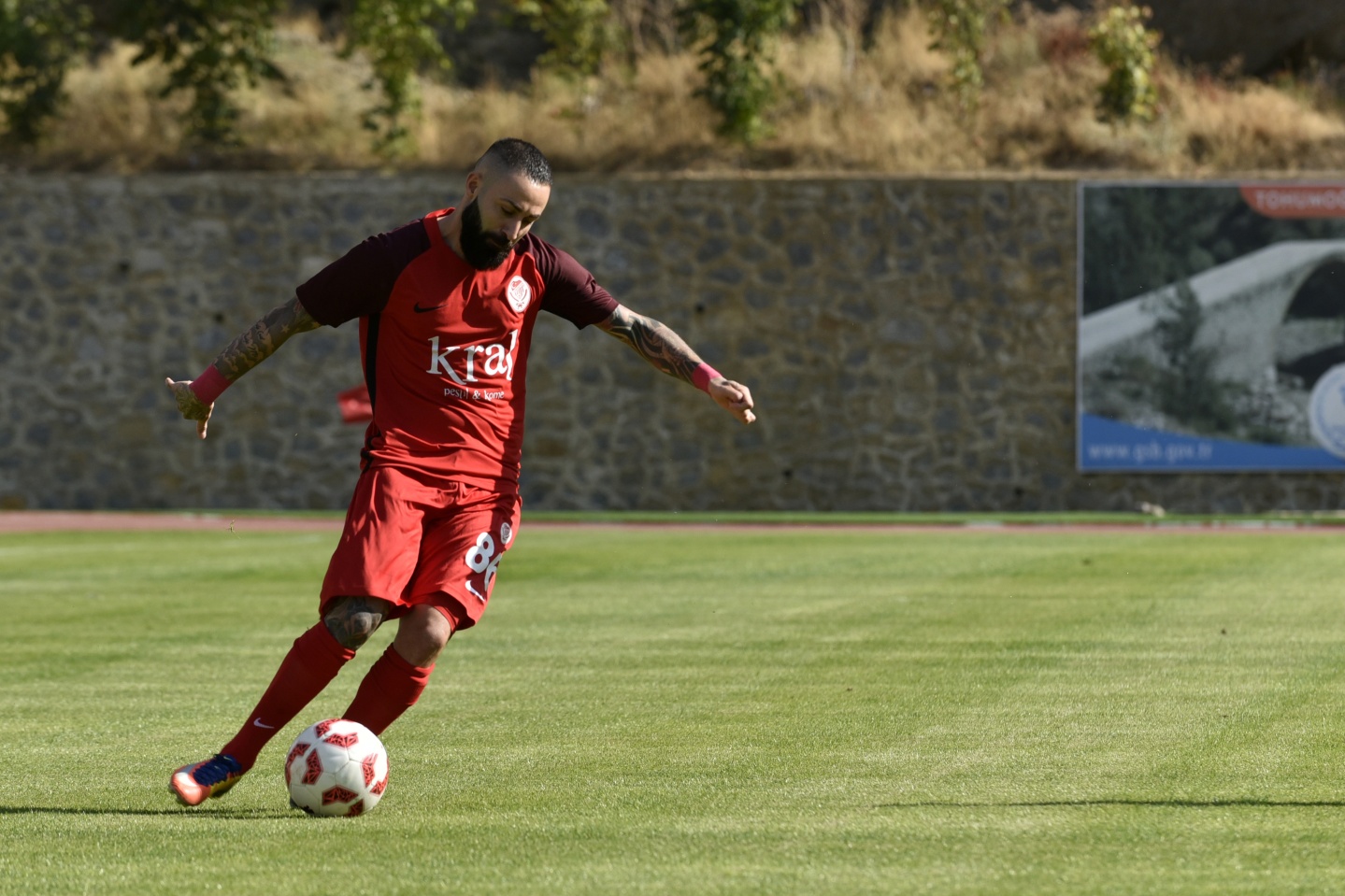 Gümüş’ün keyfi dört dörtlük 24